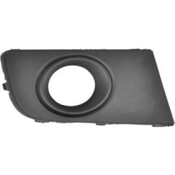 Bumper Ventilation Grilles DIEDERICHS 2275048 OE Ref 2H0807490A 9B9