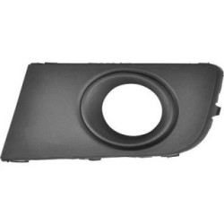 Bumper Ventilation Grilles DIEDERICHS 2275049 OE Ref 2H0807489A 9B9