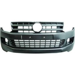 Bumper DIEDERICHS 2275050 OE Ref 2H0807221C9B9