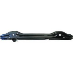 Bumper Support DIEDERICHS 2275060 OE Ref 2H9807248