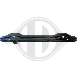 Support de pare-chocs 2275060 pour VW AMAROK OE 2H0807248 DIEDERICHS