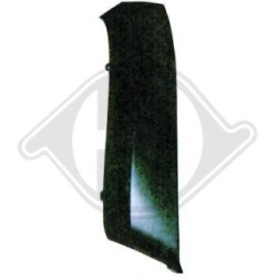 Pare-chocs 2275062 pour VW AMAROK OE 2H7853728BGRU DIEDERICHS