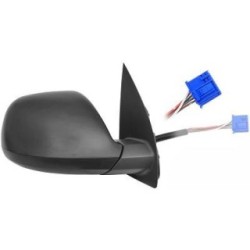 Rétroviseur extérieur 2275126 pour VW AMAROK OE 2H1857508EA9B9