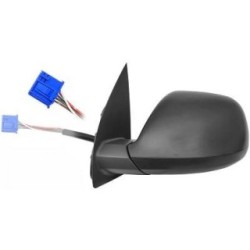 Exterior Mirror DIEDERICHS 2275127 OE Ref 2H1 857 507 CD 9B9