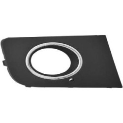 Bumper Ventilation Grilles DIEDERICHS 2275148 OE Ref 2HH807489A 9B9