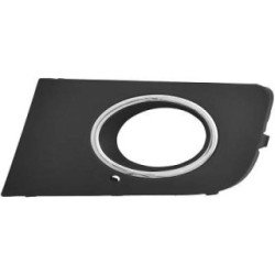 Bumper Ventilation Grilles DIEDERICHS 2275149 OE Ref 2HH807490A 9B9