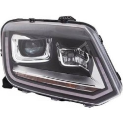 Headlight DIEDERICHS 2275184 OE Ref 2H1 941 018