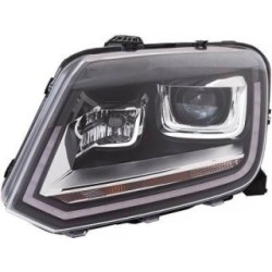 Headlight DIEDERICHS 2275185 OE Ref 2H1 941 017 A