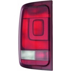 Tail Light Assembly DIEDERICHS 2275191 OE Ref 2H1945095J