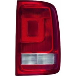 Tail Light Assembly DIEDERICHS 2275192 OE Ref 2H1945096G