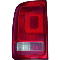 Tail Light Assembly DIEDERICHS 2275193 OE Ref 2H1945095G