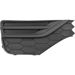 Grilles de ventilation de pare-chocs 2276046 pour VW AMAROK OE 2H6807490