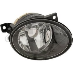 Phare antibrouillard avant 2276088 pour MERCEDES, VW OE A9068203961 DIEDERICHS