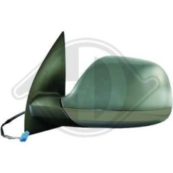 Rétroviseur extérieur 2276124 pour VW AMAROK OE 2H1857508EBRYP DIEDERICHS