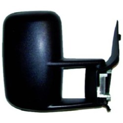 Exterior Mirror DIEDERICHS 2280024 OE Ref 2D1 857 502 A 01C