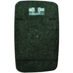 Exterior Mirror Glass DIEDERICHS 2280026 OE Ref A 001 811 04 33