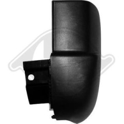 Pare-chocs 2280056 pour VW LT OE 2D1807322 DIEDERICHS