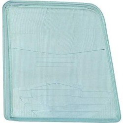 Headlight Diffusing Lens DIEDERICHS 2280087 OE Ref 2D1941115