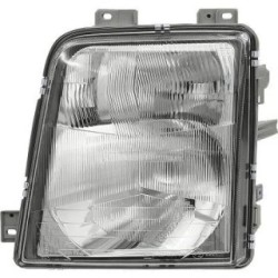 Headlight DIEDERICHS 2280981 OE Ref 2D1941015A