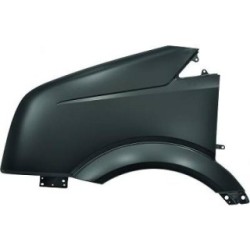 Wing (Fender) DIEDERICHS 2281006 OE Ref 2E0821306