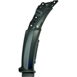 Wing (Fender) DIEDERICHS 2281012 OE Ref 2E0821102