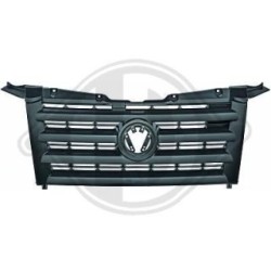 Grille de radiateur 2281040 pour VW CRAFTER OE 2E0853651 DIEDERICHS