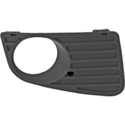 Grilles de ventilation de pare-chocs 2281048 pour VW CRAFTER OE 2E0807676