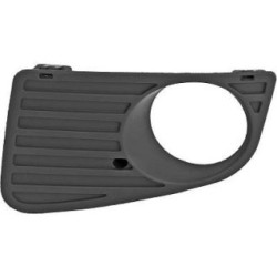 Grilles de ventilation de pare-chocs 2281049 pour VW CRAFTER OE 2E0807675