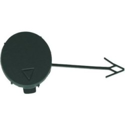 Pare-chocs 2281061 pour VW CRAFTER OE 2E0853293