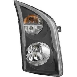 Headlight DIEDERICHS 2281082 OE Ref 2E1941006