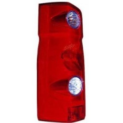 Tail Light Assembly DIEDERICHS 2281090 OE Ref 2E0945096