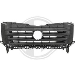 Grille de radiateur 2281140 pour VW CRAFTER OE 2E0853653E DIEDERICHS