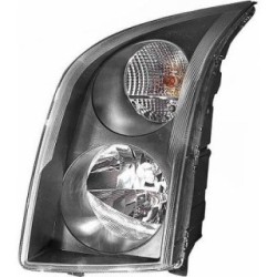 Headlight DIEDERICHS 2281980 OE Ref 2E1941016