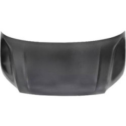 Bonnet DIEDERICHS 2282000 OE Ref 7C0823033