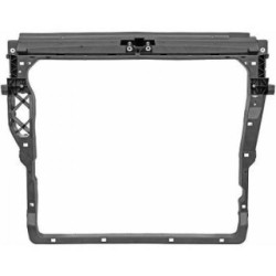 Front Cowling Panel DIEDERICHS 2282002 OE Ref 7C0805588