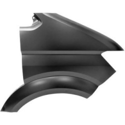 Wing (Fender) DIEDERICHS 2282006 OE Ref 7C0821106B