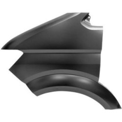 Wing (Fender) DIEDERICHS 2282007 OE Ref 7C0821105B