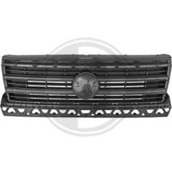 Grille de radiateur 2282040 pour VW CRAFTER OE 7C0853653F9B9 DIEDERICHS