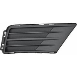 Bumper Ventilation Grilles DIEDERICHS 2282046 OE Ref 7C0853666