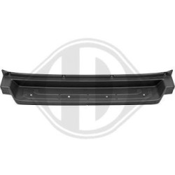 Marchepied 2282056 pour MAN, VW TGE, CRAFTER OE 7C08079839B9 DIEDERICHS