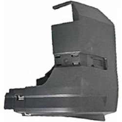 Bumper DIEDERICHS 2282058 OE Ref 7C0807322B 9B9