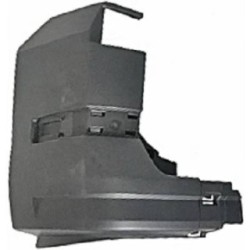 Bumper DIEDERICHS 2282059 OE Ref 7C0807321B 9B9