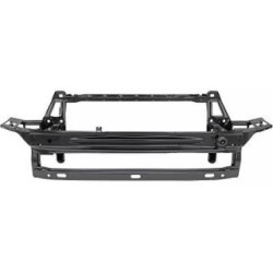 Bumper Impact Absorber DIEDERICHS 2282060 OE Ref 7C0807109A