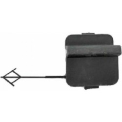 Tow Hook Flap DIEDERICHS 2282061 OE Ref 7C0807241