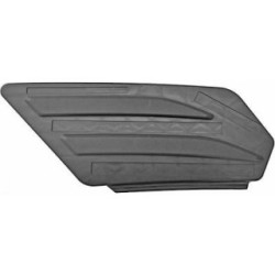 Pare-chocs 2282062 pour MAN, VW TGE, CRAFTER OE 65416100057