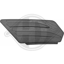 Pare-chocs 2282062 pour MAN, VW TGE, CRAFTER OE 65416100057 DIEDERICHS