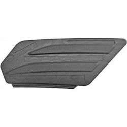 Bumper Cover DIEDERICHS 2282063 OE Ref 7C0807943 9B9