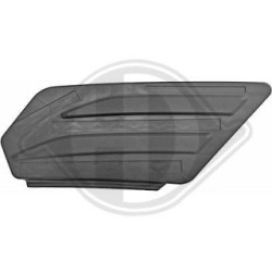 Bumper Cover DIEDERICHS 2282063 OE Ref 7C0807943 9B9 DIEDERICHS