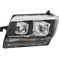 Phare 2282081 pour MAN, VW TGE, CRAFTER, GRAND OE 7C1941005