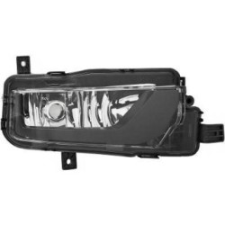 Front Fog Light DIEDERICHS 2282088 OE Ref 65.25102-6003